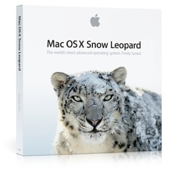 OS X 10.6.4 released: Safari 5, bugfixes, more