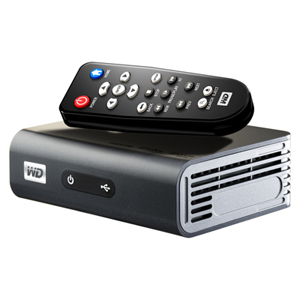 WD TV Live Plus HD Media Player Brings Netflix to Yet Another Box