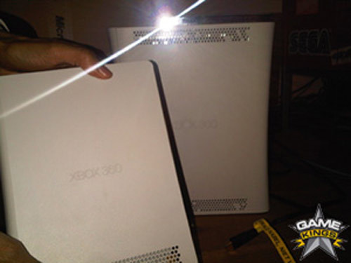 Microsoft Xbox 360 Slim to Debut at E3 if Rumors Prove True