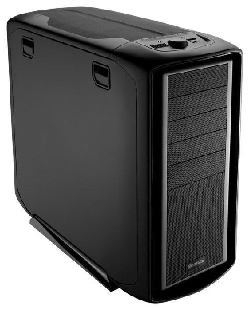 Corsair Unveils New 600T PC Chassis SlashGear