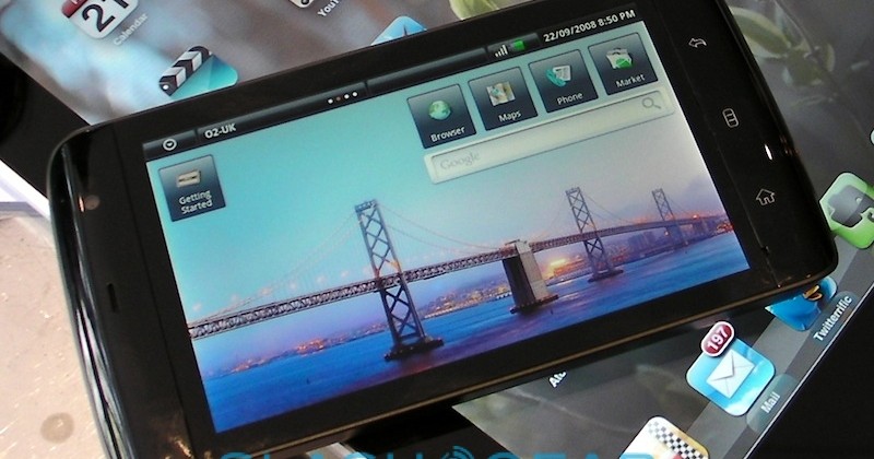 Free Dell Streak on contract confirms UK retailer