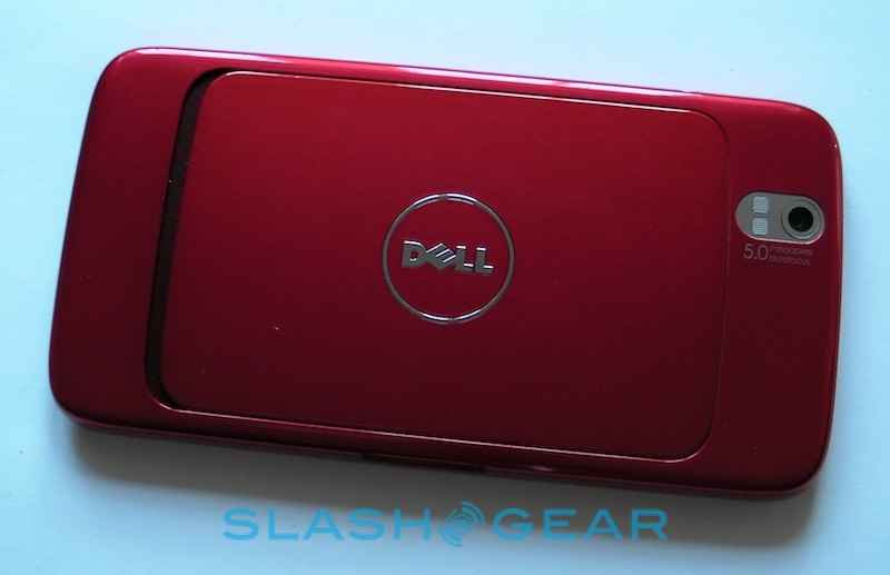 Dell Streak Review Slashgear