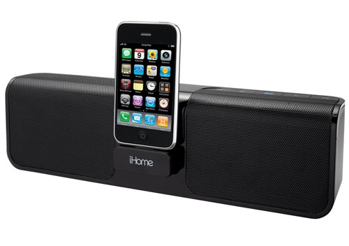 total pa speaker