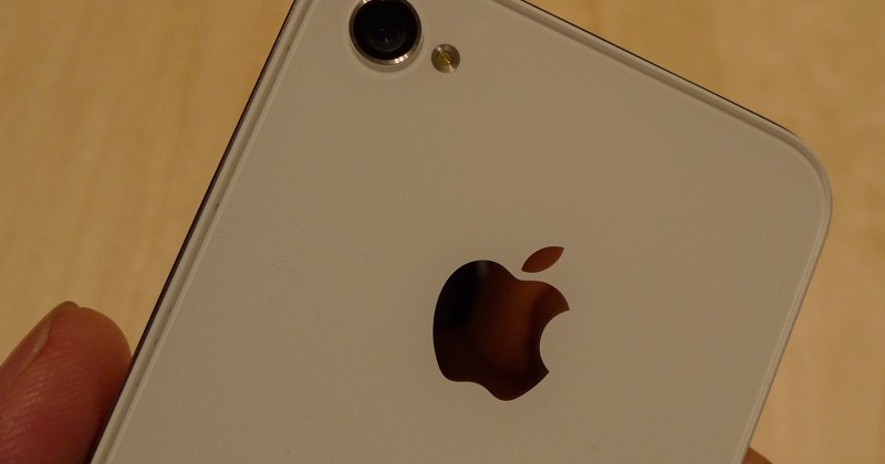 CDMA iPhone 4 in Q4 2010 rumors resurface
