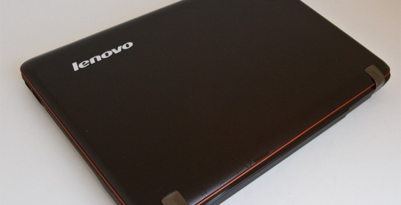Lenovo IdeaPad Y460 Review