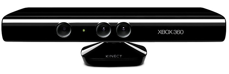 Hello Kinect, Hello Future