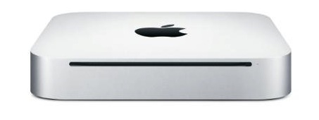 New Apple Mac mini gets HDMI, GeForce 320M & chassis update