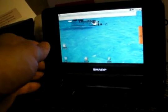 ubiquitous quickboot ubiquitous quickboot