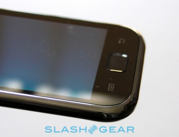 samsung galaxy and 31 s