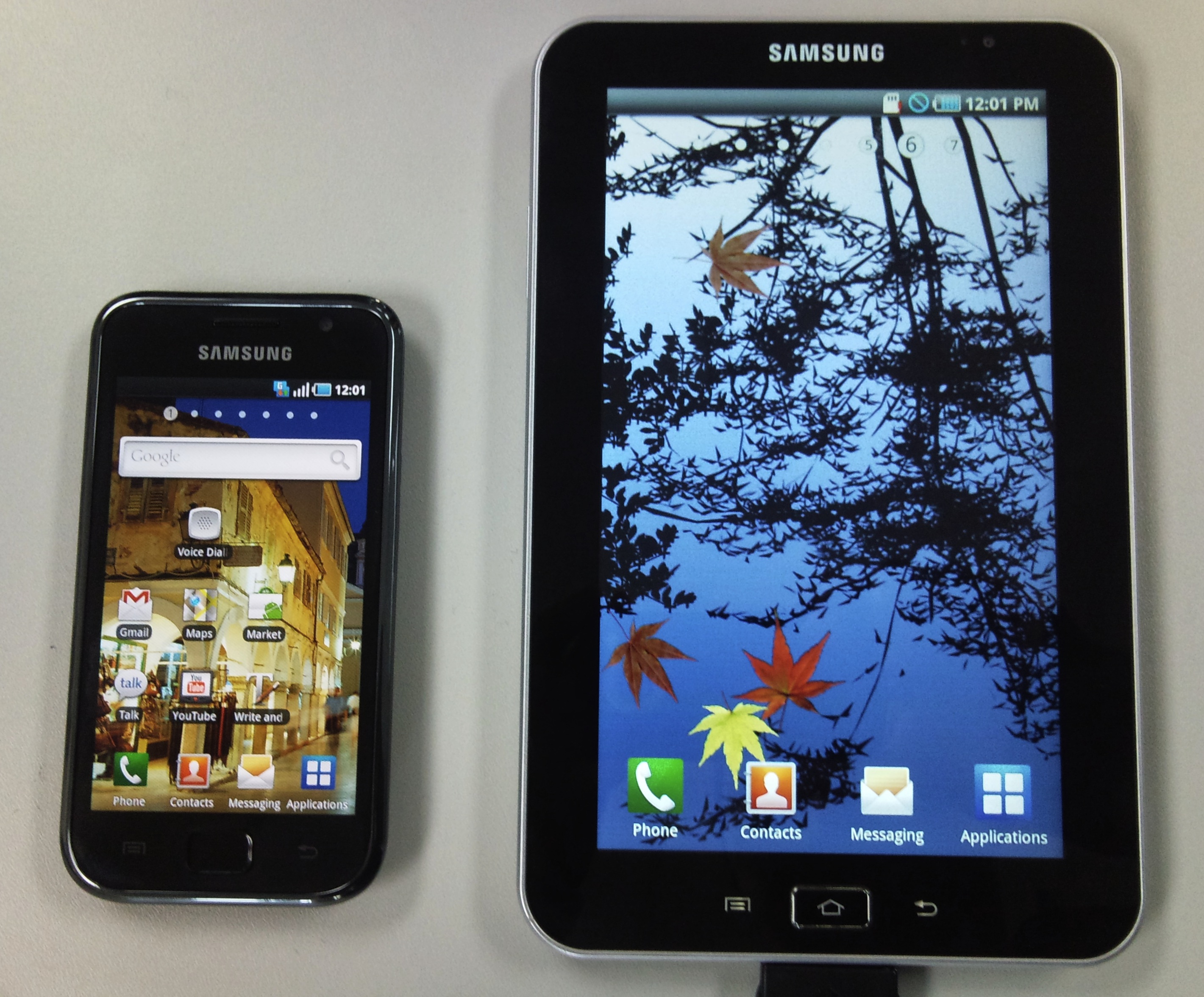 samsung galaxy tab a 7inch