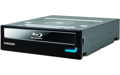 Samsung Sh B123 Blu Ray Drive Offers 12x Read Performance Slashgear Samsung Sh B123 Blu Ray Drive Offers 12x Read Performance Slashgear
