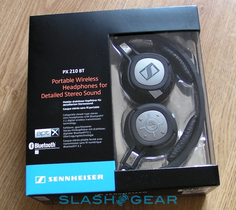 sennheiser hd 210