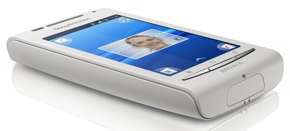 Xperia Xperia