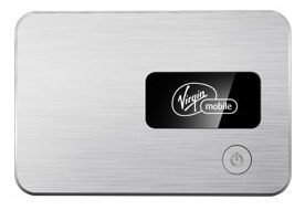 Virgin Mobile USA MiFi 2200 on sale now for $149.99 contract-free