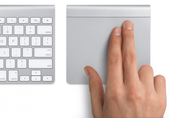 Multi Touch Apple Multi Touch Apple