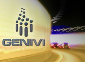 MeeGo eyes your BMW dashboard as GENIVI Alliance plan cross-platform ICE