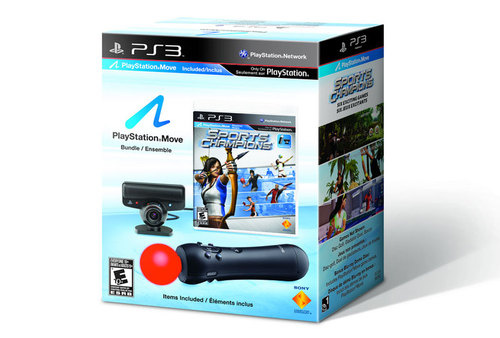 playstation move pack