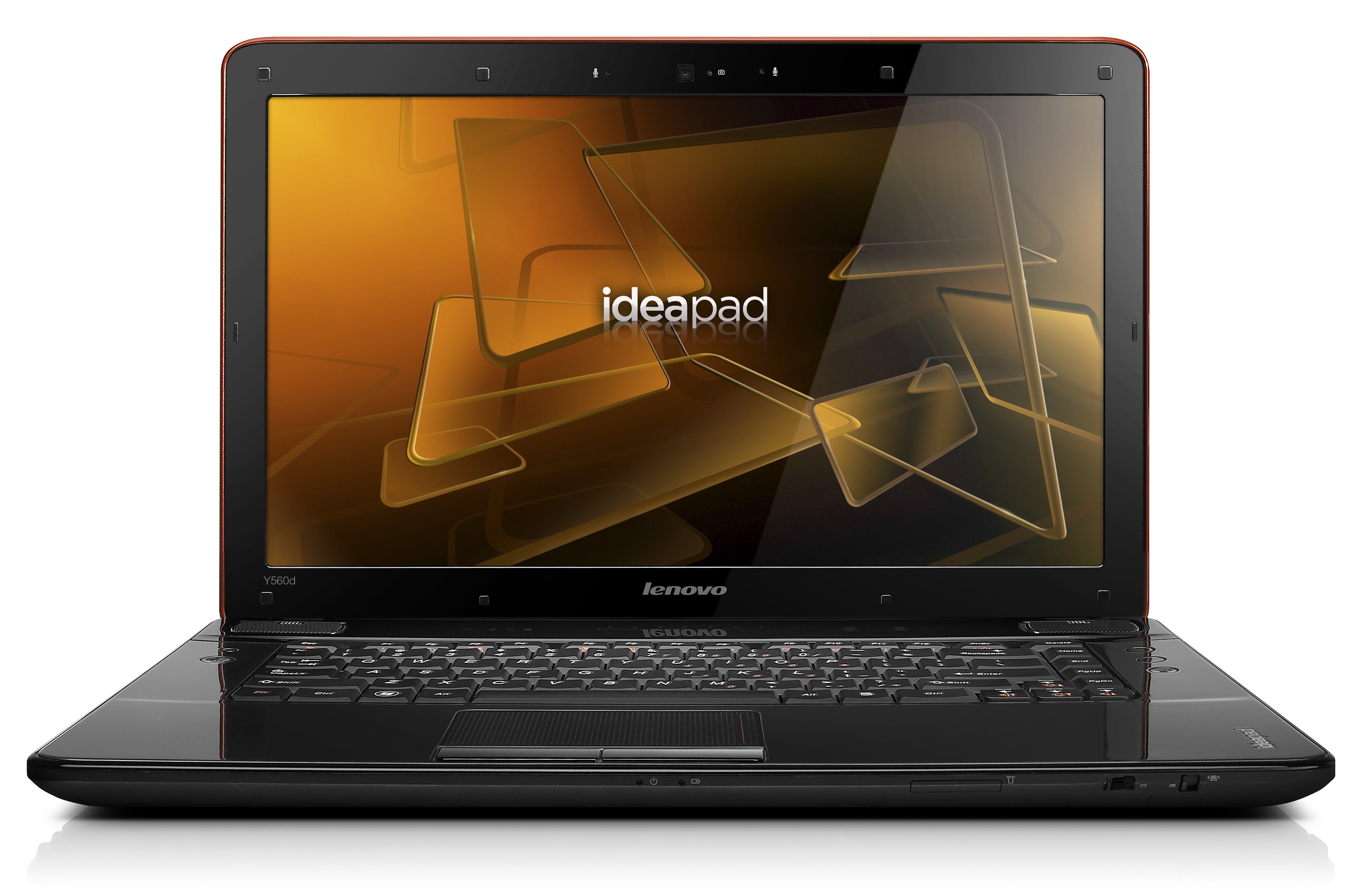 Lenovo IdeaPad Y560d 3D notebook on sale now SlashGear