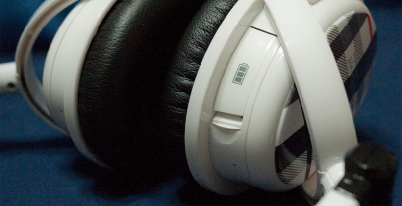 Able Planet XG Foldable Active Noise Canceling Headphones Review