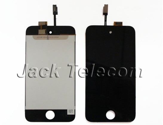 5MP iPod Touch with FaceTime Rumor Heats up With Parts Listed on Online Trading Site