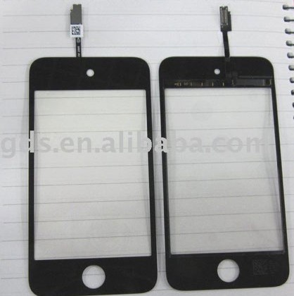 New iPod Touch Won’t Have 5MP Camera, 3.2MP Instead