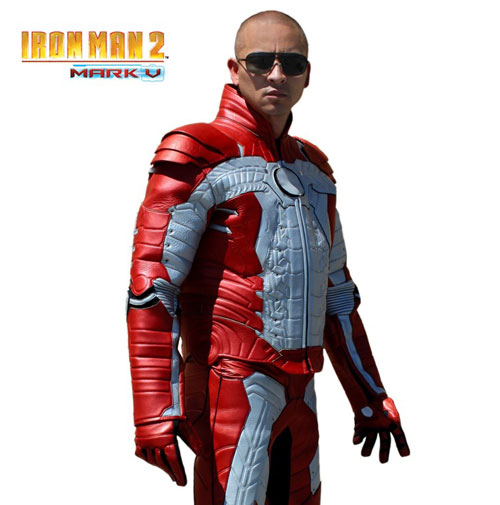 pics Iron Man 2 Suitcase Suit ud replicas iron man 2 mark v suitcase