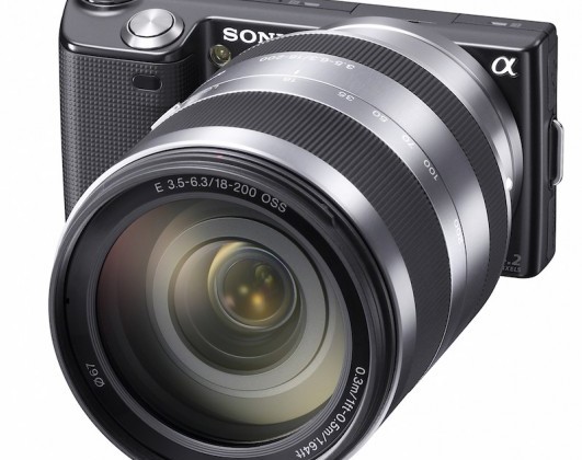 Sony Nex 3н Firmware Update