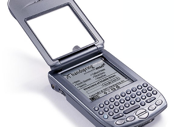 Five gadgets that changed the world for me