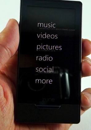 Multifunction Devices and Teens