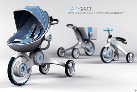 shopping stroller cart