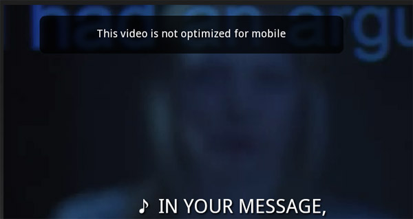 Flash Player Mobil Flash Player Mobil