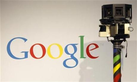 Google to Face Spanish Judge in October Over WiFi Data Collection