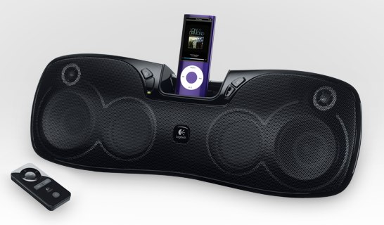 ipod speaker