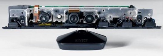 Kinect won’t support sign language thanks to camera cost-cutting