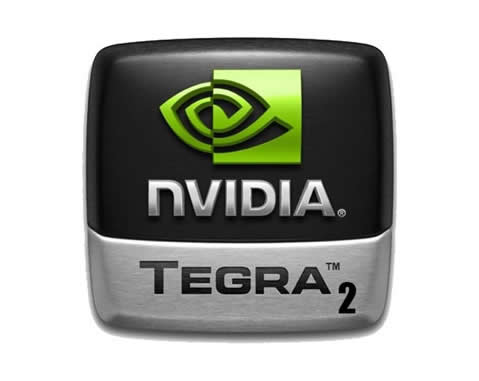 LG to Implement NVIDIA’s Tegra 2 Processor in Upcoming Smartphones