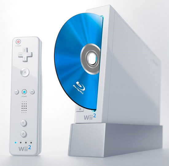 wii 2