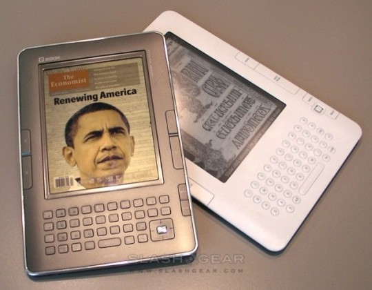 Qualcomm: mirasol on track, first tablets/ereaders in Q1 2011