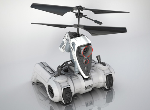 air hogs hawk eye manual
