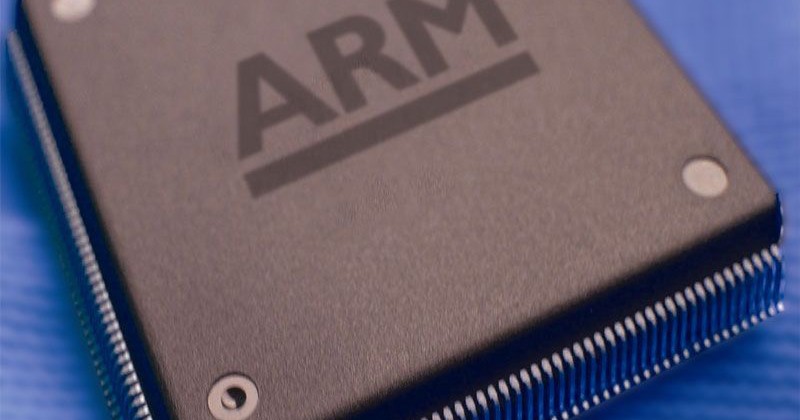 Smooth-Stone ARM server chips get $48m funding to take on Intel
