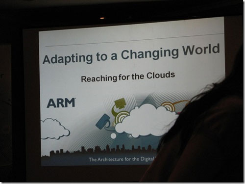 TI grab pole position in ARM Eagle next-gen cores