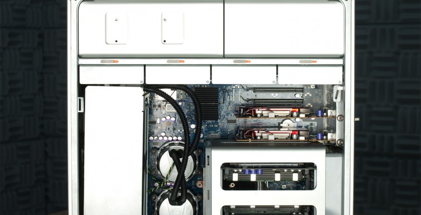overclock mac pro 2010 bootcamp