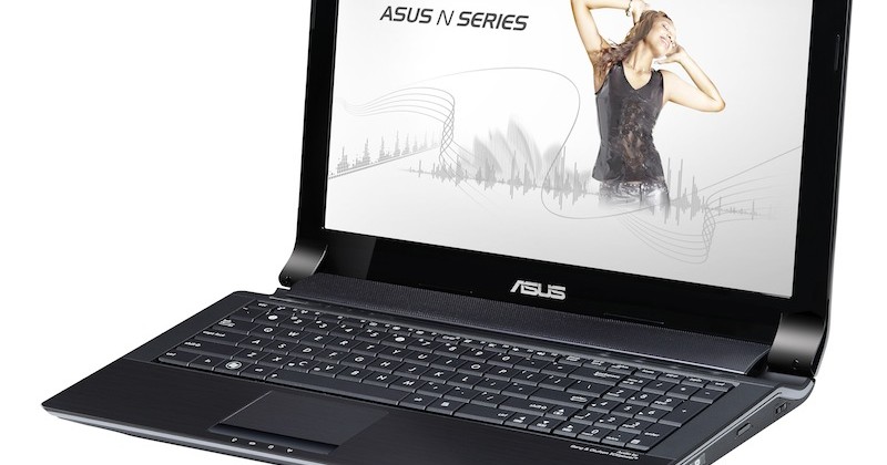 ASUS N53JN and N73JN pack Core i3/i5, Optimus and B&O audio