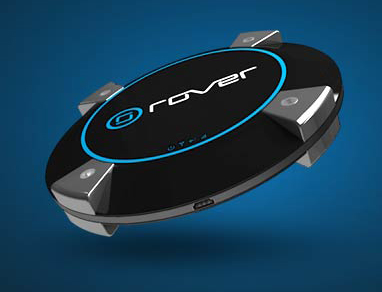 Clearwire out Rover pre-pay WiMAX with Rover Puck mobile hotspot