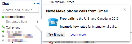 google voice desktop client download