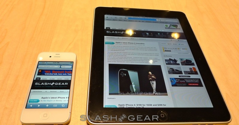 JailbreakMe site hacks iOS on iPhone, iPad & iPod touch