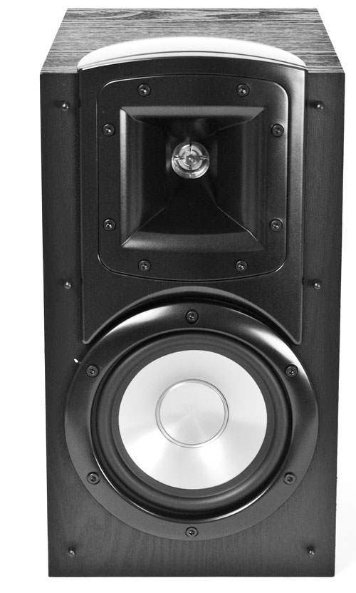 Klipsch unveils updated Synergy speaker line SlashGear