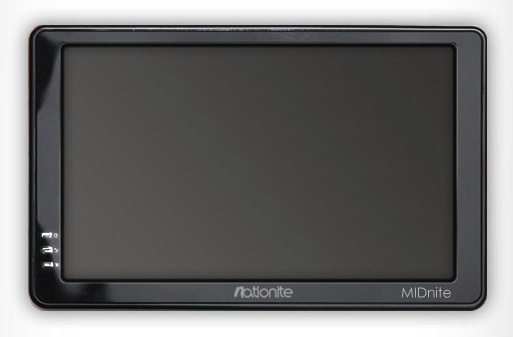 Nationite MIDnite Android 2.2 MID: an affordable Cortex A8 tablet?