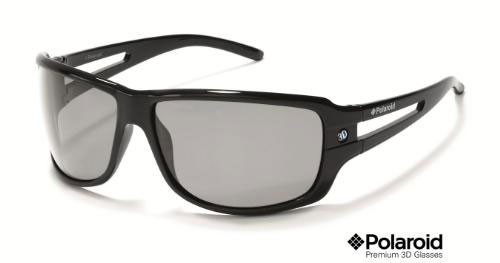 Polaroid eyewear and RealD sign agreement for Polaroid brand premium 3D glasses