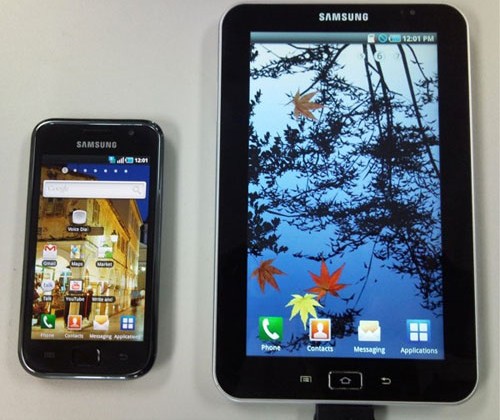 Verizon roadmap tips Motorola DROID Pro, Samsung & Moto tablets and LTE MiFi