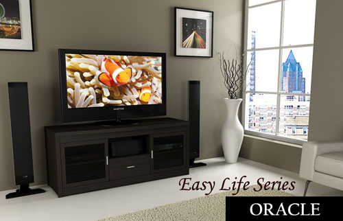 Sceptre Unveils New Tv Stands That Require No Tools To Assemble